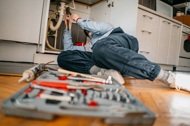 Water Softener Installation in Carbondale, PA