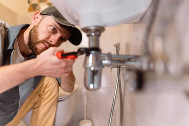 Best Plumbing Services Near Me  in Carbondale, PA