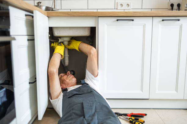 Best Affordable Plumbing Services  in Carbondale, PA