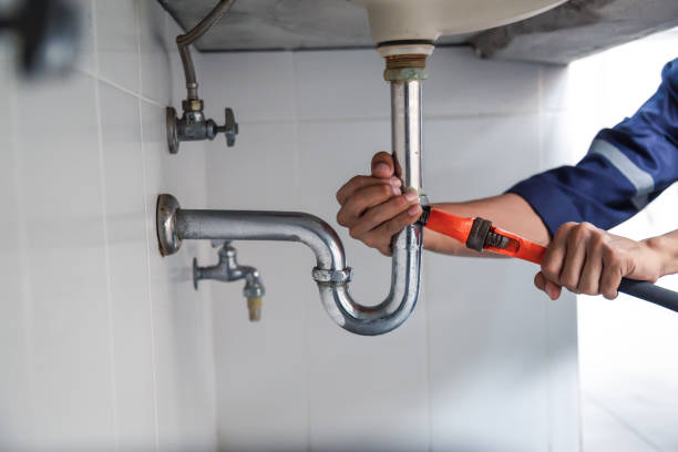 Best Plumbing Repair Near Me  in Carbondale, PA