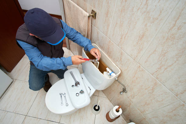 Best Best Plumbers Near Me  in Carbondale, PA