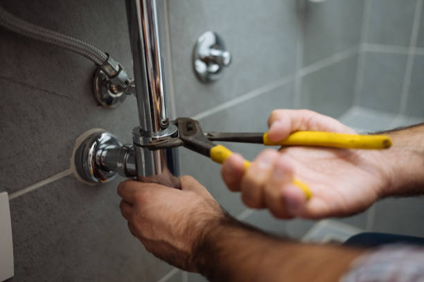 Best Toilet Repair Services  in Carbondale, PA