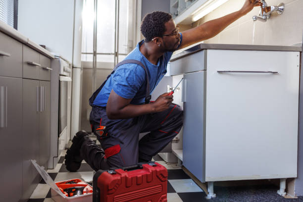 Best Plumbing Repair Near Me  in Carbondale, PA