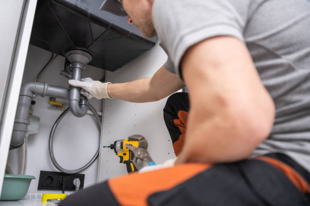 Best Emergency Plumber  in Carbondale, PA