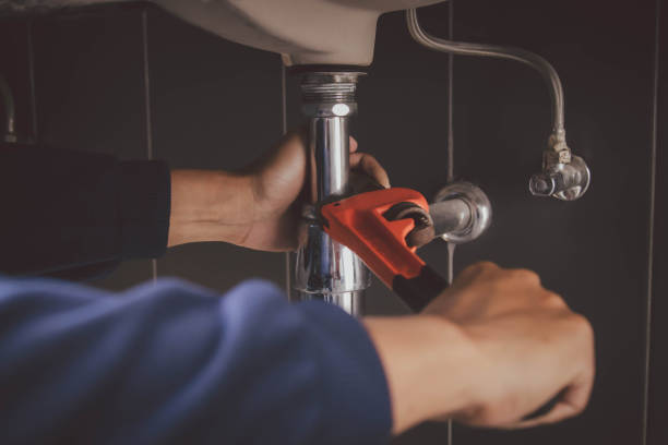 Best Emergency Plumbing Repair  in Carbondale, PA