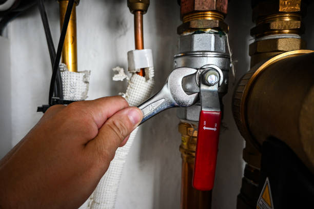 Best Faucet Repair  in Carbondale, PA